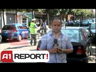 Tiranë, ekzekutohet pronari i autoshkollës, Luigj Dukagjini