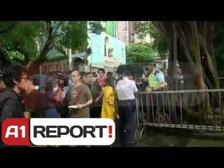 Hong Kongu mbron teknikun e CIA-s pasi zbuloi hakërimet e SHBA-së