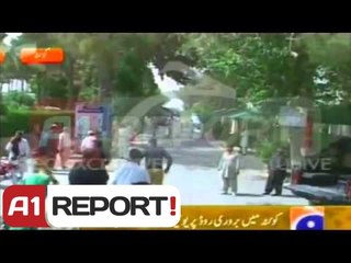 Shpërthim ne Pakistan, 11 studentë  të vrarë dhe 19 të plagosur