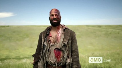 Download Video: Sneak Peek: Elam and Eva: Episode 406: Hell on Wheels: Bear Man