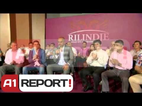 Rama: Berisha urren Vlorën, votoni si vlonjatë, asnjë votë PD