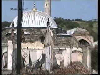 Lajme - Gjakova pas luftësGJAKOVA PAS LUFTES