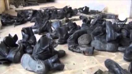 SHBA i dërgon armë opozitës siriane