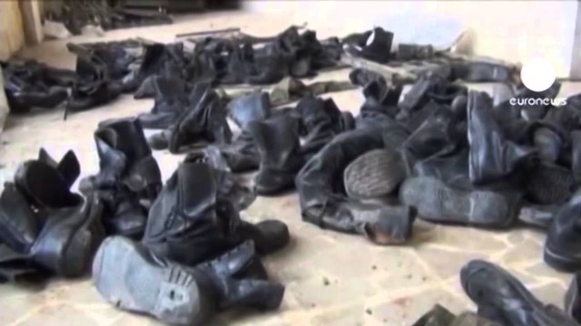 SHBA i dërgon armë opozitës siriane