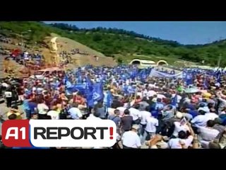 Berisha: Rama u rrit si zvarranik bunkeresh, unë si zog mali