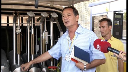 Abuzimet me sasinë e karburantit, 5 subjekte me probleme, 1 i mbyllur