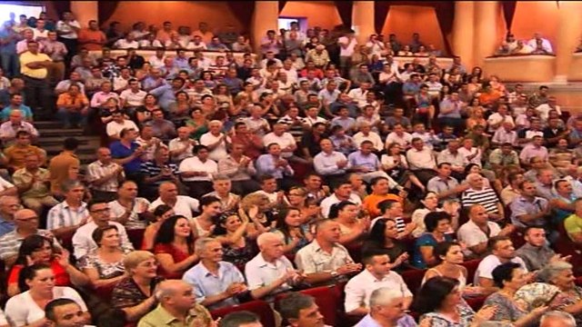 Basha-demokratëve: Së bashku do ta mundim sërish Ramën