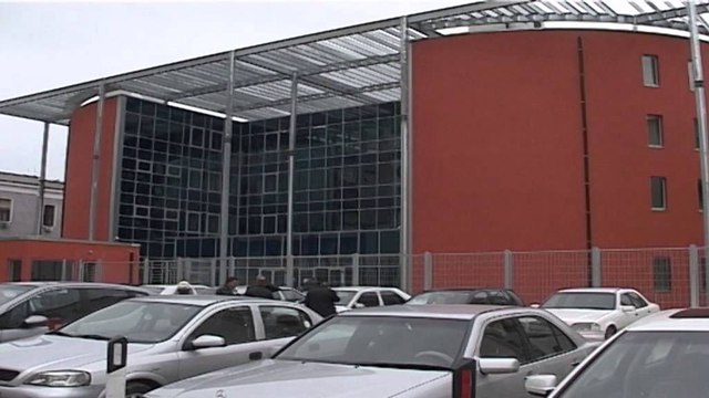 Vrau me thikë ish-gruan, arrest në burg për Genci Çarçanin