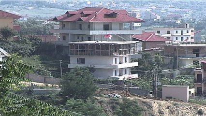 Ndërtimi në krizë, numër i madh apartamentesh të pashitura