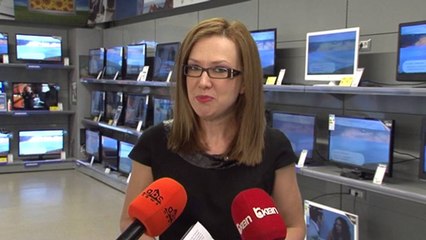 Neptun me dyqan të ri tek Cristal Center, oferta për të gjithë të interesuarit