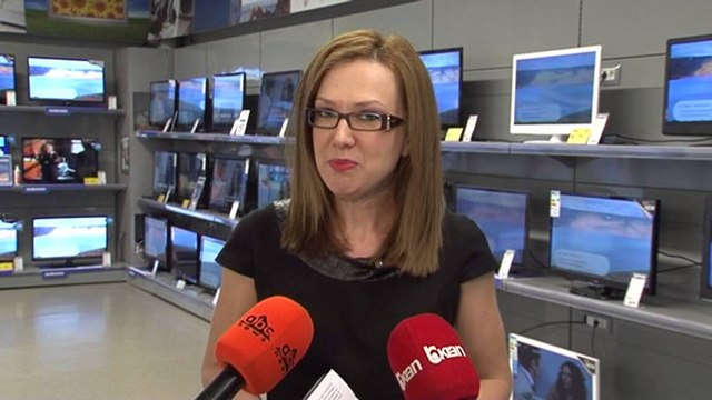 Neptun me dyqan të ri tek Cristal Center, oferta për të gjithë të interesuarit