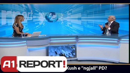 Airport , i ftuar Spartak Ngjela, moderatore-Mira Kazhani