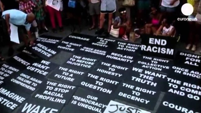 Çështja Martin , Holder: Hetimi vazhdon