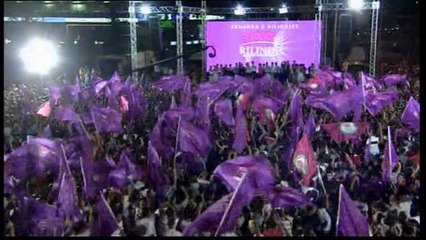 ANONCUESE TONIGHT ILVA TARE 18 06 2013