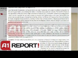 Freedom House: Në Shqipëri rënie drastike e demokracisë