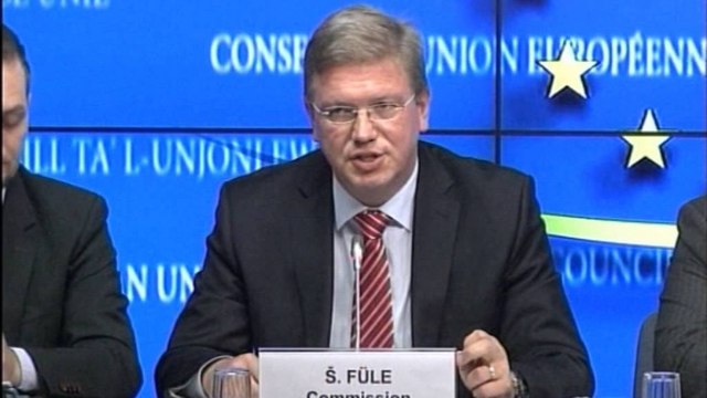 Bruksel, vazhdojnë edhe sot bisedimet teknike Kosovë-Serbi