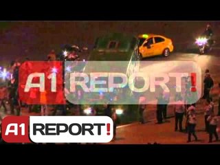 Turqi, protesta e "Njeriut në këmbë"