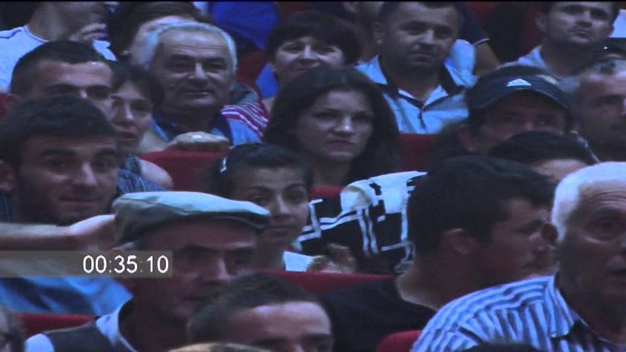 FRD në Burrel, Topi: Lajmi i parë i fitores së FRD do të vijë nga Dibra