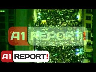 Brazil, qeveria ngre ushtrinë kundër mijëra protestuesve