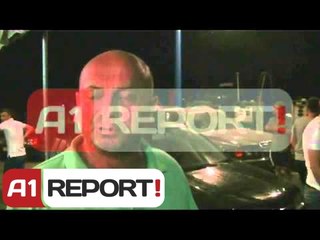 RENEA aksion në Thumanë pas mitingut të PS në Durrës