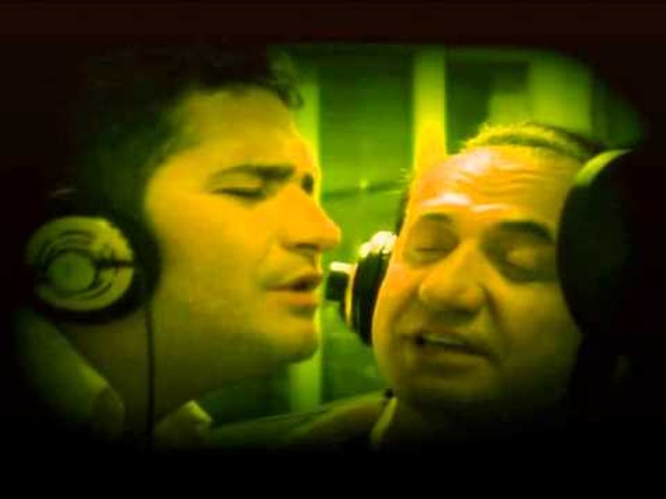 Devis Xherahu ft. Lefteris Pantazis - Ma tha dhe papagalli