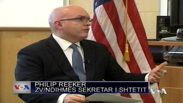 KQZ, Reeker: Partitë janë dakordësuar për zgjedhjet, përgjegjshmëri për standarde