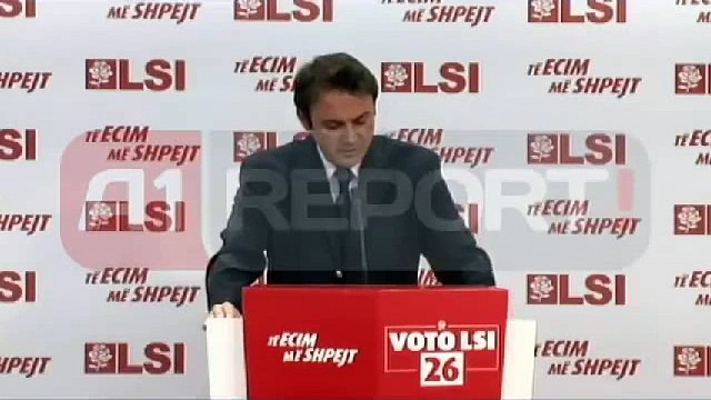 LSI: Terror në Kukës, Berisha e Noka do përballen me ligjin