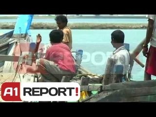 UNHCR ngre alarmin 45.2 mln refugjatë në 2012