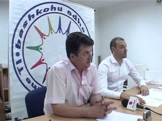 Lajme - Monitorohet Komuna e Gjakovës