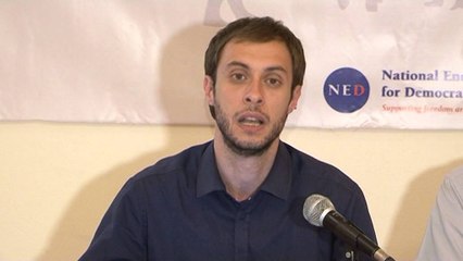 Raporti i "Mjaft": Premtimet të pabaza, vetëm deklarata politike