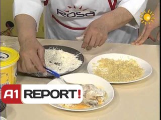 RREZE DIELLI TE GATUAJME SE BASHKU ME ZONJEN TEFTA 18 06 2013