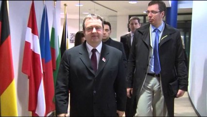 Jo marreveshje konkrete Kosove-Serbi