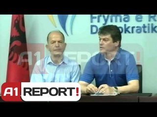 Topi nënshkruan kontratën e gjelbër Mjedisi është lënë pas dore