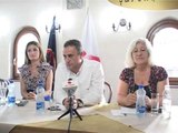 Lajme - Debat i Forumi të Gruas  LDK Gjakovë