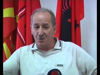 Bogovinë, protesta për asfaltimin e rrugës