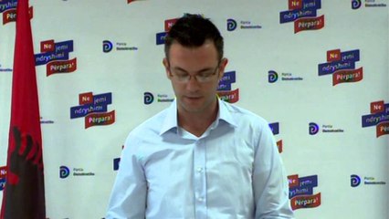 PPE: Mbështesim Berishën në zgjedhje, shqiptarët do rinovojnë besimin te PD-ja