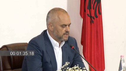 Rama: Të dyfishojmë votën. Garant për mbrojtjen e votës, presim 80 mandate