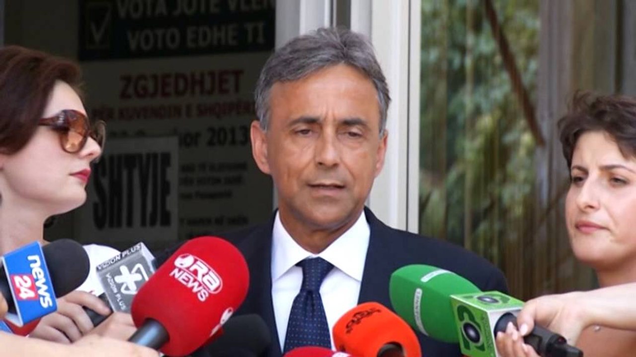 Sequi: KQZ të plotësohet para të Dielës, duhet pranuar e respektuar rezultati