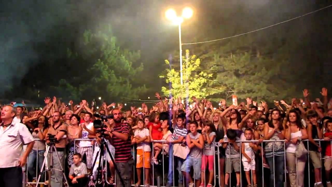 Devis Xherahu ft. Lefteris Pantazis - Festa e birres (Official Video)