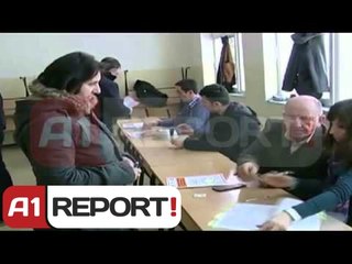 Sot heshtje zgjedhore, partitë mbyllën dje fushatën elektorale