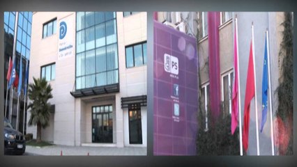 Sot heshtje zgjedhore, nesër votohet për qeverinë e re