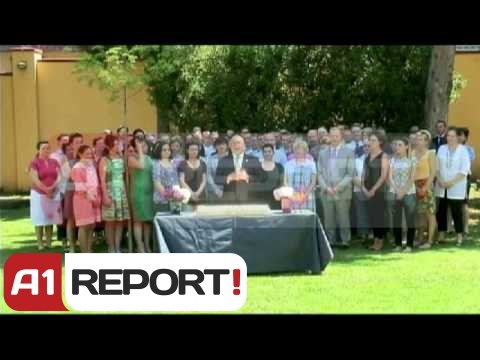 Ambasadori Arvizu dhe Act Now: Vepro tani duke votuar