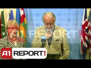 OKB: Më shumë armë në Siri më shumë krime lufte