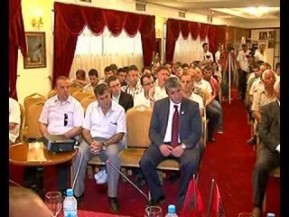 Shkupi përkujton gjenocidin ndaj Çamërisë