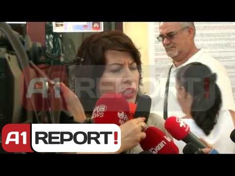 Tiranë, voton Lleshi e KQZ-së thirrje për pjesëmarrje në votime