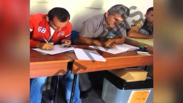 Incidenti ne Maqellare, pamje ekskluzive te RTV Ora news