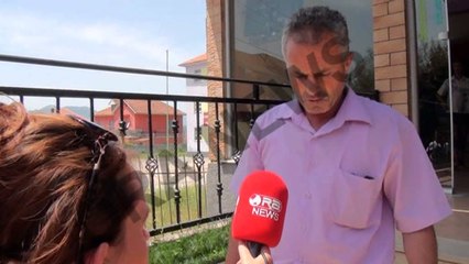 Incident ne Maqellare, pamje ekskluzive RTV "Ora news"