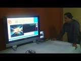 Emotiv EPOC   NXT Mindstorm 2.0. BCI - Brain Computer Interface