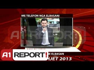 Blushi: Opozita e re quhet PD Berisha ka arsye të lërë teserën