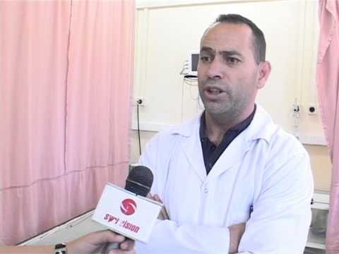 Lajme - Rritet numri i pacienteve në qendren emergjente
